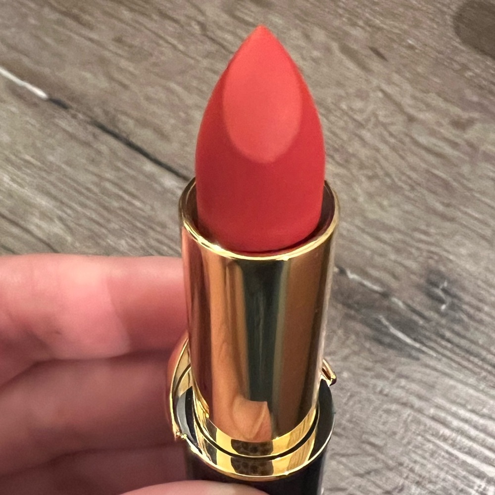 Brand New Pat McGrath MatteTrance lipstick in Rouge 8